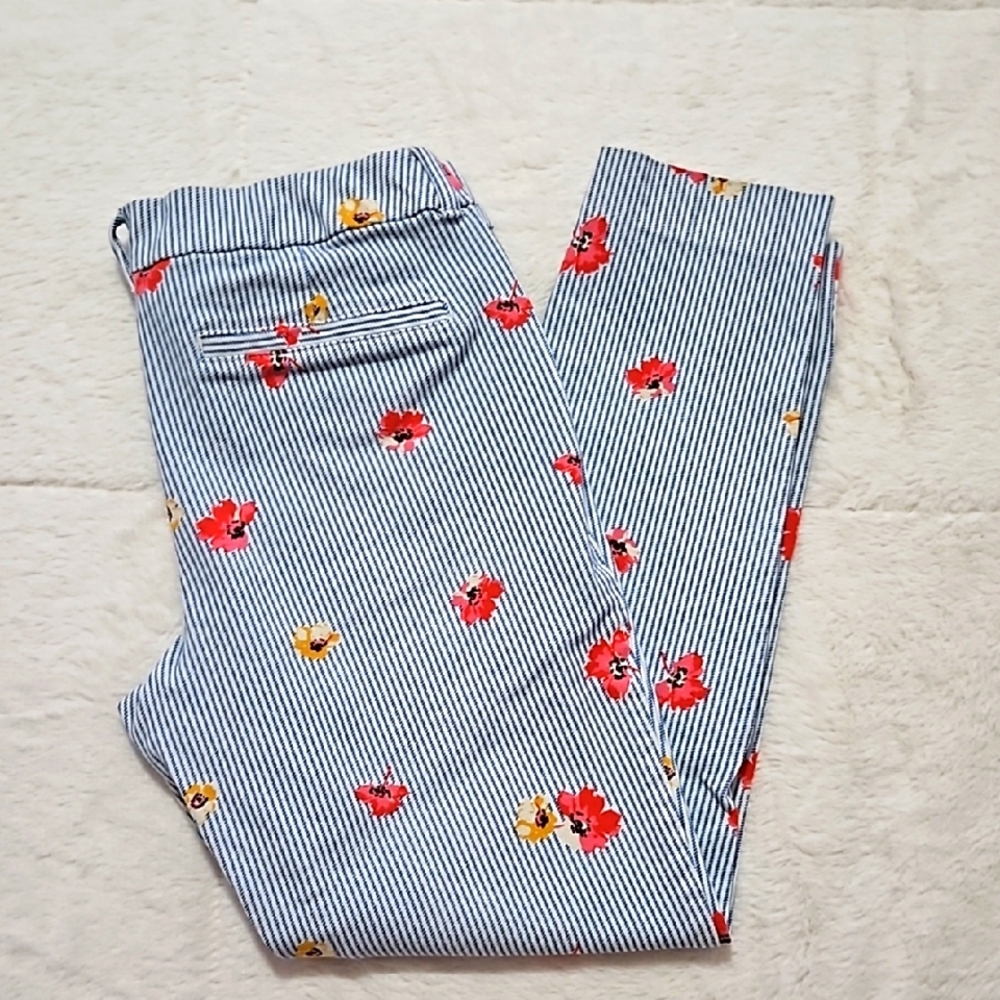 Old Navy Pixie Panrs
